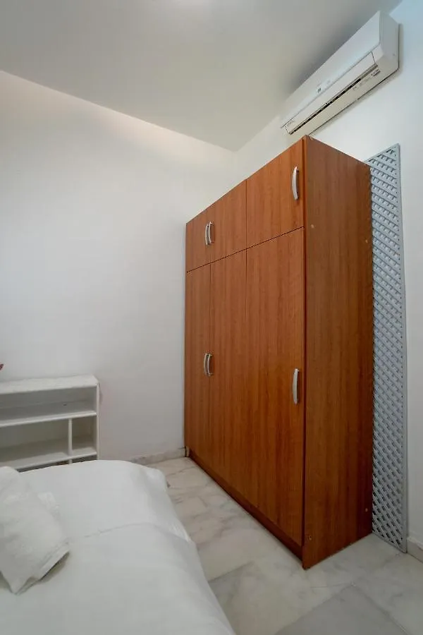 Apartment Rentalsevilla De Paseo Por La Alameda De Hercules